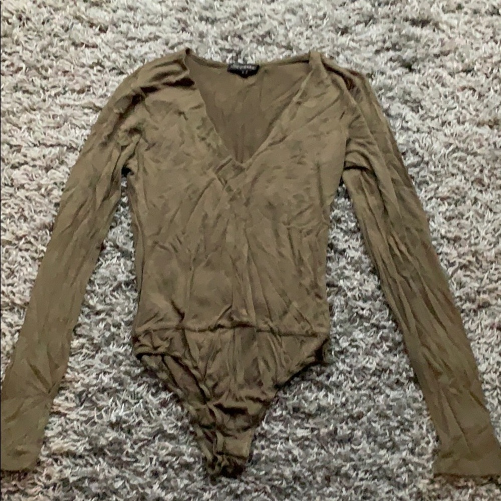 Bodysuit